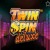 Twin Spin Deluxe Touch