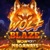 Wolf Blaze WOWPOT! Megaways