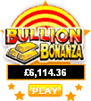 Lisa P win on Bullion Bonanza